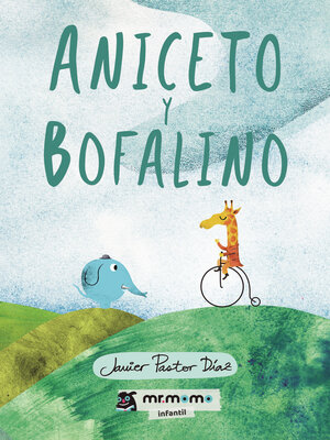 cover image of Aniceto y Bofalino